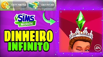 The Sims Mobile