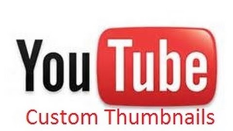 How To Get Free Custom Thumbnails (No Partnership)