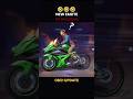 Free Fire OB51 New Bike Emote Reaction | Must Try Emote!😱 #freefire #shorts
