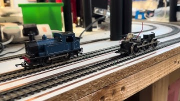 Peters Spares New Replacement X03 X04 Motors