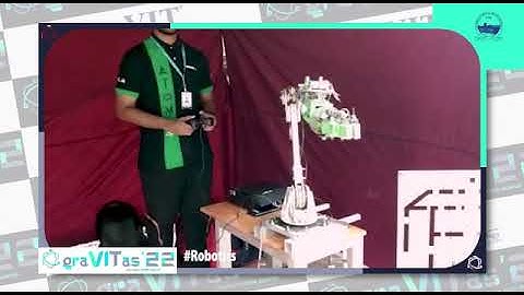 Roverx Team |  VIT Students Team | Robotics Project | Space Exploration |  graVITas 2022