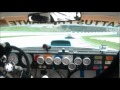 Mighty 700hp Pontiac TRANS AM Race Winner