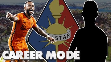 Laatste NIEUWE speler! ONTKNOPING Seizoen 1!  - FC26 Telstar Career Mode #2