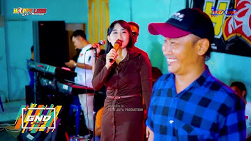 HAPPY LOSS - PANTUN JANDA - ICHA FEBRIANA - HAPPY PARTY BAKUNG BERSATU - HONOCOROKO KUDUS