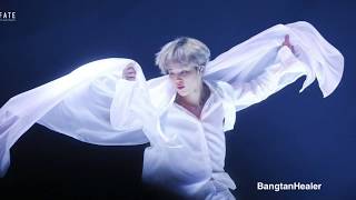 Jimin  i Need U Mma 2019 Remix 1 Hour