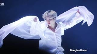 JIMIN (지민)- 'I NEED U' MMA 2019 REMIX 1 HOUR