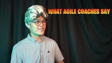 An Example Of Job Interview with Agile Coaches in 2023