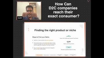 How To Get The First 1,000 Orders For Your Brand | The D2C Summit | D2C Academy | Inc42 Media