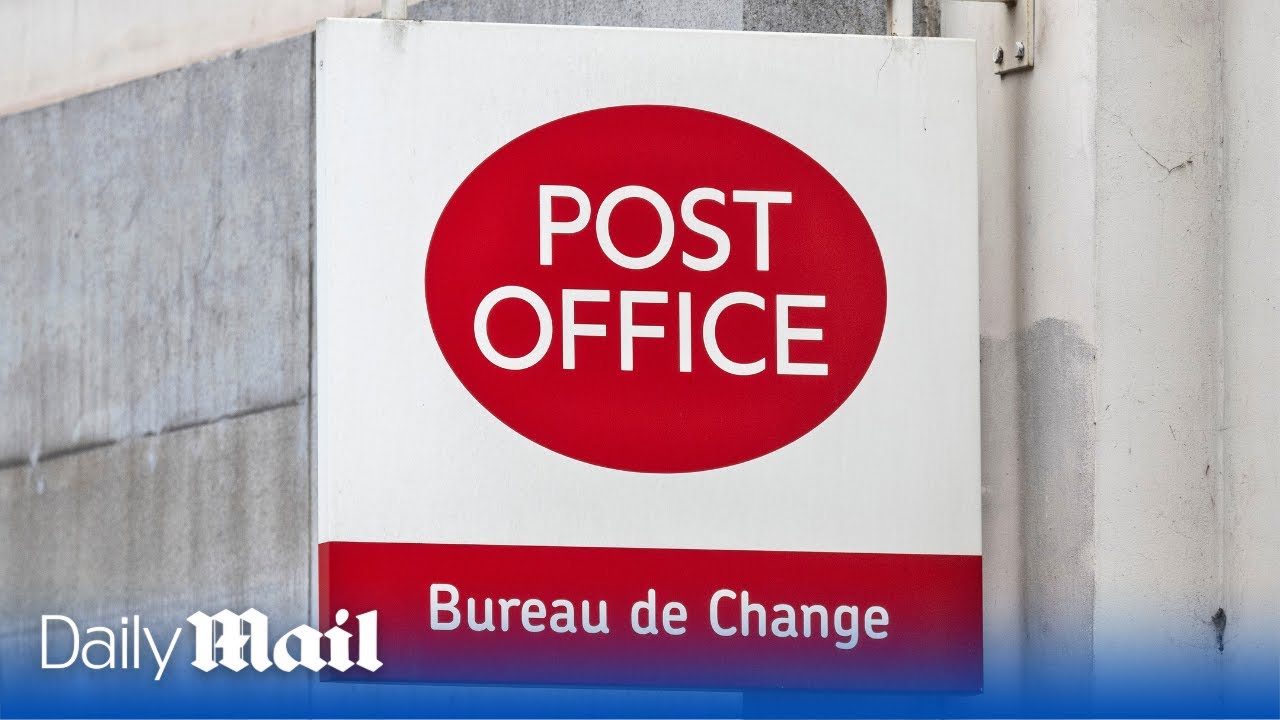 LIVE: Post Office Inquiry – barrister who advised on Horizon case gives evidence