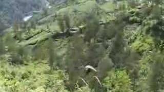 Into Yali Territory at the heart of West Papua, New Guinea