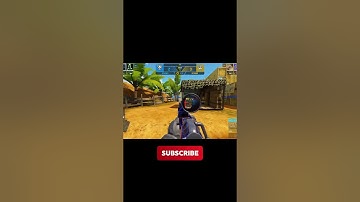 1v5 ACE in COD Mobile! 😱🔥#shorts