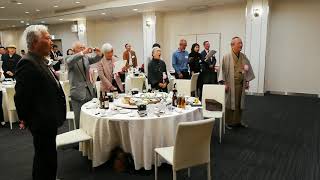峰山高等学校 昭和50年入学 還暦同窓会