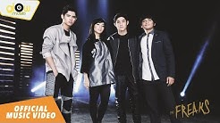 Aliando, Calvin J, Nikita Willy, Rassya ft. Agnez Mo - Jatuh Cinta Tak Ada Logika [ Official Video ]  - Durasi: 4:35. 