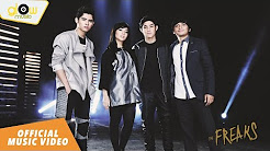 Video Mix - Aliando, Calvin J, Nikita Willy, Rassya ft. Agnez Mo - Jatuh Cinta Tak Ada Logika [ Official Video ] - Playlist 