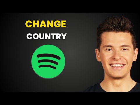 How To Change