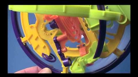 パープレクサス　オリジナル　Perplexus original