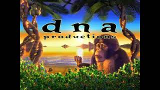 Dna Productions 2004 - Paul Blooper