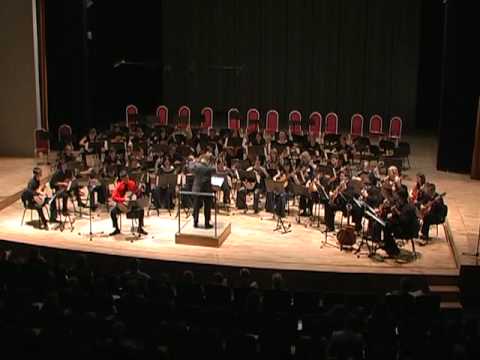 Mauro Giuliani - Concerto in A major Op. 30 - 3rd ...