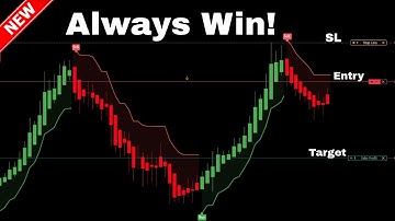 These Settings ALWAYS WIN! It