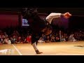 EUROBATTLE 2012 Porto, Portugal 8th Edition | Bboy, Bgirl, and Crew battles | YAKFILMS