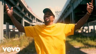 Cellus Hamilton - God Told Me (Official Video)