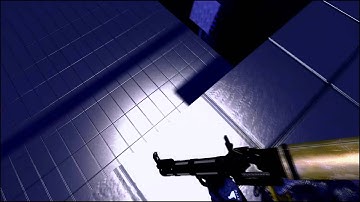 CoD4 mp_mystic_v3 Cut [TimKen]