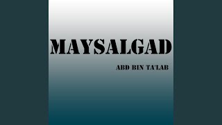Maysalgad