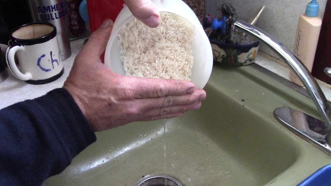 Alternative Cooking Methods....System Upgrade - YouTube