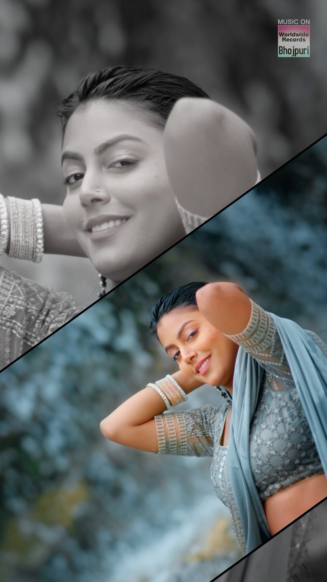 Tona Lago Na #priyankasingh  #mahishrivastava #AkshatRawat #bhojpuri #song #shorts