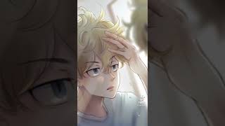 Chifuyu Atau Taehyung ?