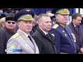 Ярославское высшее военное училище противовоздушной обороны отметило юбилей, 70 лет!!! Ура!!!