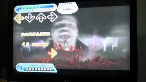 DDR: Hottest Party 3 - Beginner: Feel Good Inc. 10 000 000