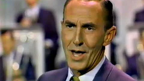 Larry Hooper with Lucky Ole Sun (1965)