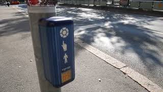 Mäkelänkatu Ennen Peruskorjausta