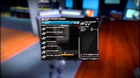 APB Music Editor : Video Games Themes SNES part 3