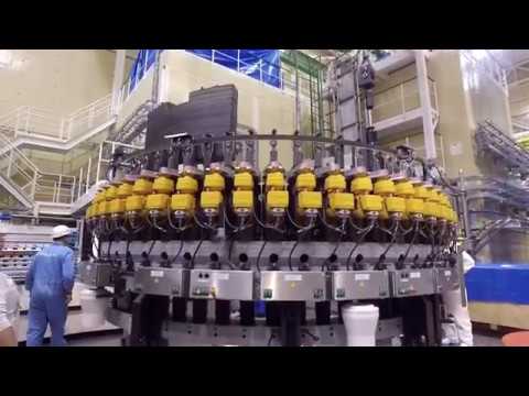 Video: Mega-vlak Na Jadrovom Reaktore: Odvážny Projekt Sovietskych Inžinierov - Alternatívny Pohľad