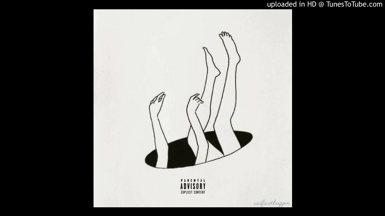 SADFACETHUGGIN - I NEED SOMEBODY (Prod. @CASHMONEYAP )