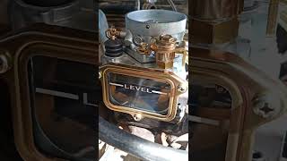 Carburador Datsun Nuevo