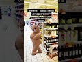 e impossibile non ballare al supermercato🤣 #seguimi #memes #viral