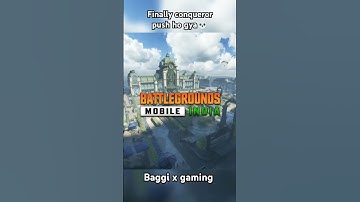 Finally conqueror ho gya.............💀👽#bgmi #pubgmobile #conqueror #shorts #conquerorpush #hacker