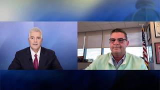 VP of LIUNA examines the importance of the Gateway Tunnel Project
Steve Adubato sits down with Mike Hellstrom, Vice President & Eastern Regional Manager of LIUNA, to examine the importance of the Gateway Tunnel Project for the region’s success.
#steveadubato #mikehellstrom #liuna #gatewaytunnelproject #newjersey #NJ VP of LIUNA examines the importance of the Gateway Tunnel Project
