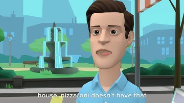 Plotagon piggy chapter 1 but its lazy