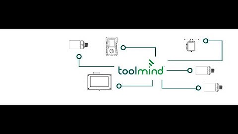 Toolmind Remote Monitoring Solution