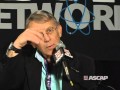 Capture de la vidéo Robert Safir: 2010 Ascap "I Create Music" Expo