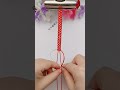 Money to spend on hand rope, full version tutorial, hand-knitted rope tutorial, hand-knitted rop