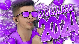 NADSON O FERINHA 2024  MÚSICAS NOVAS 2024  REPERTÓRIO  ATUALIZADO