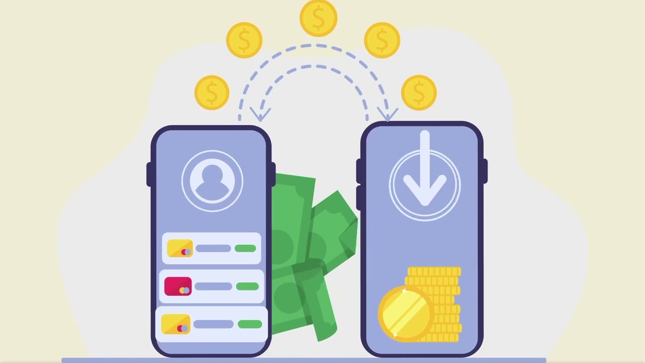 Kubera Payments video