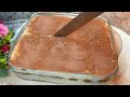 Ricetta Originale del Dolce piu amato in Italia! Buonissimo e facile da fare!