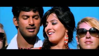 Madha Gaja Raja | Song Promo - 2 |  Vishal, Varu, Anjali - industryhit.com