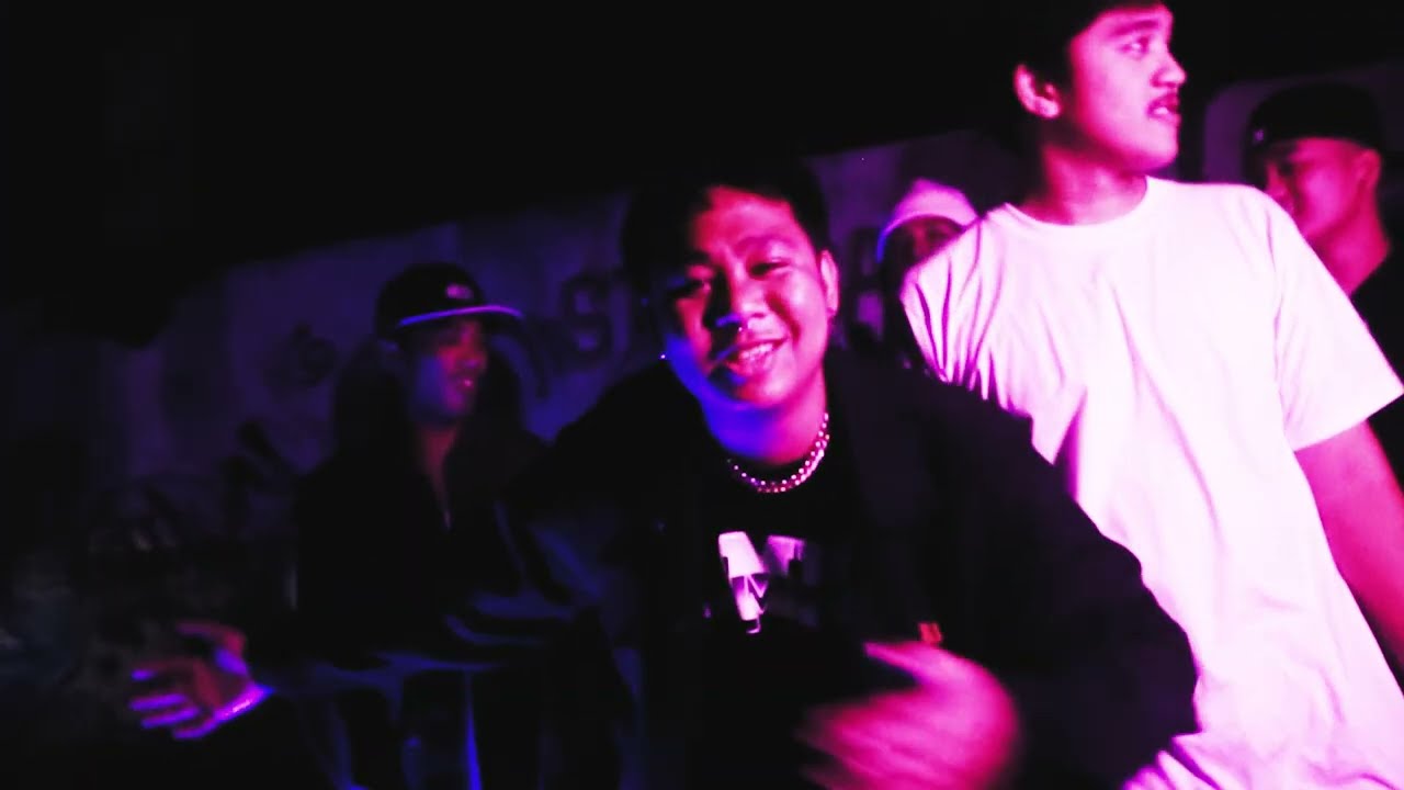 Fckerboy$ - Mauyan (Official Music Video)
